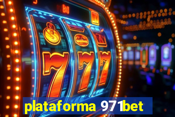 plataforma 971bet