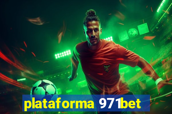 plataforma 971bet