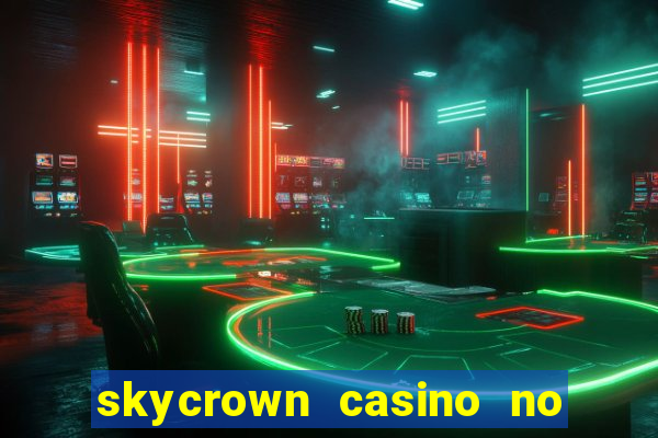 skycrown casino no deposit bonus