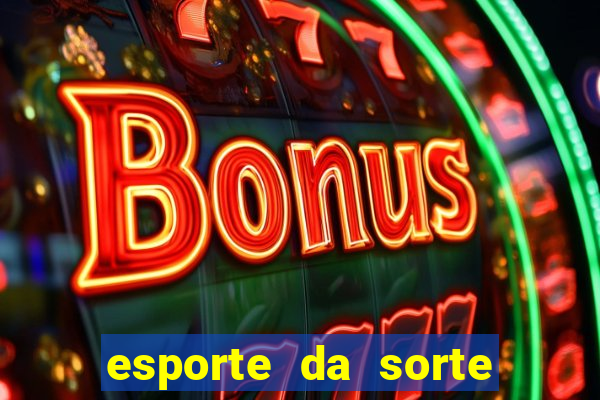 esporte da sorte qual melhor horário para jogar