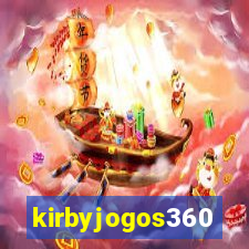 kirbyjogos360