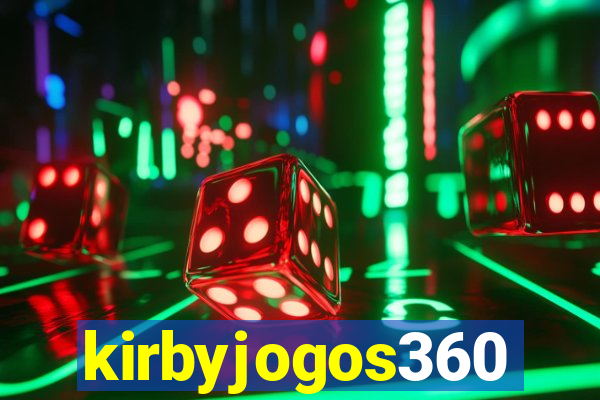 kirbyjogos360