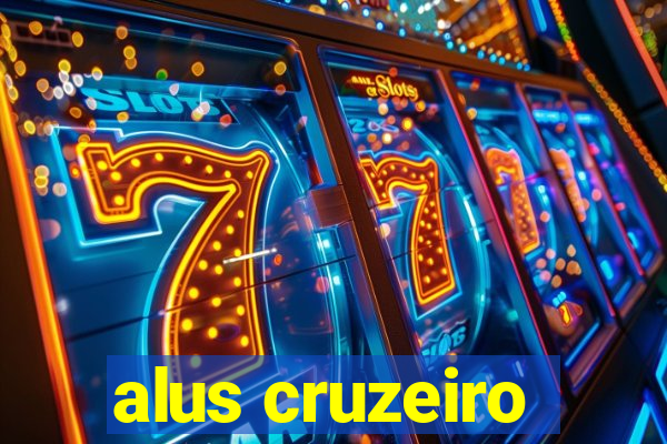 alus cruzeiro