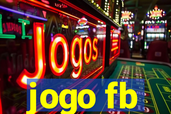 jogo fb