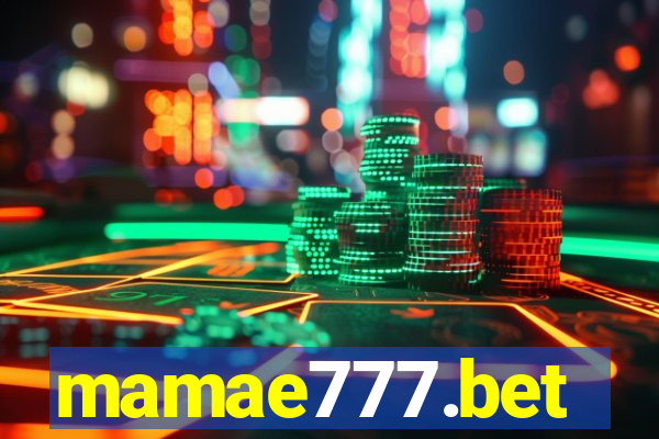 mamae777.bet