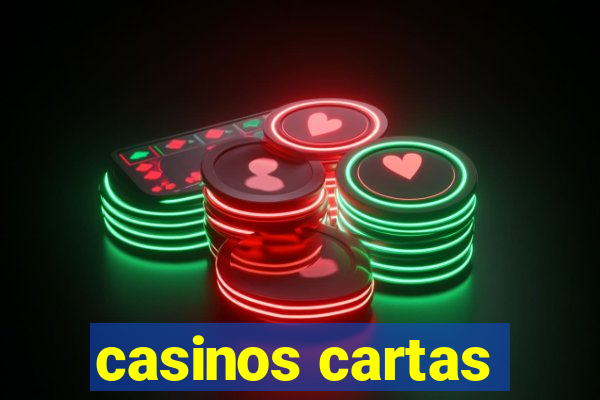 casinos cartas