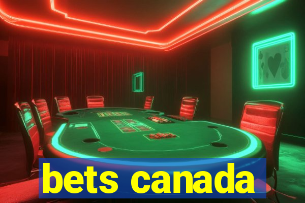 bets canada