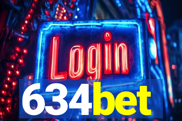 634bet