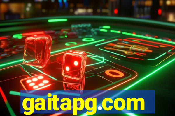 gaitapg.com