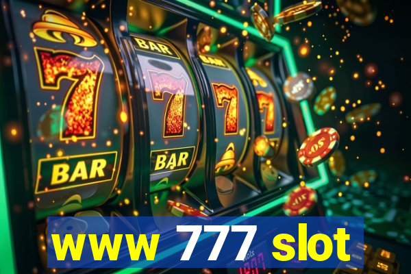 www 777 slot