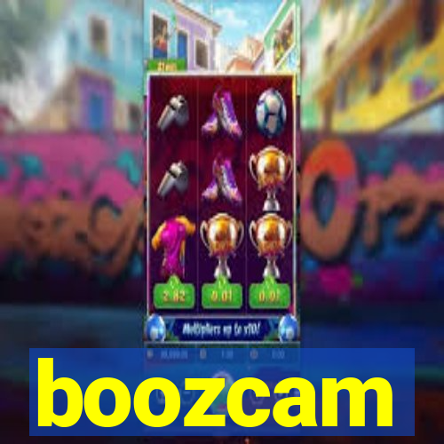 boozcam