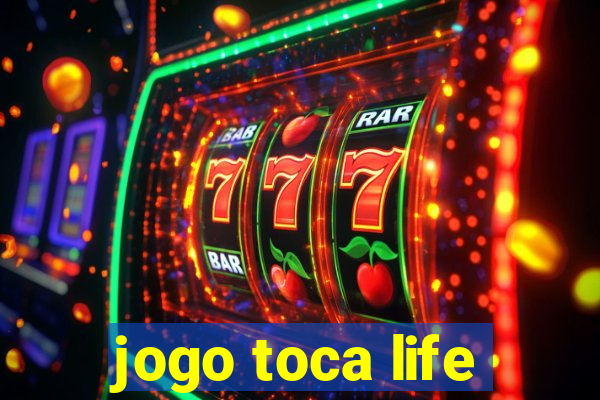 jogo toca life