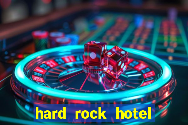 hard rock hotel and casino punta