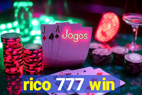 rico 777 win