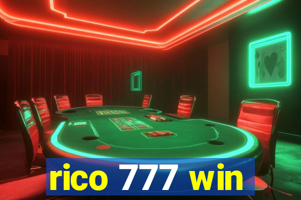 rico 777 win