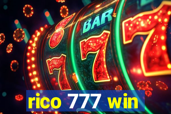 rico 777 win