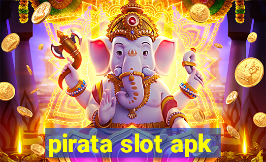 pirata slot apk