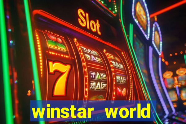 winstar world casino thackerville oklahoma