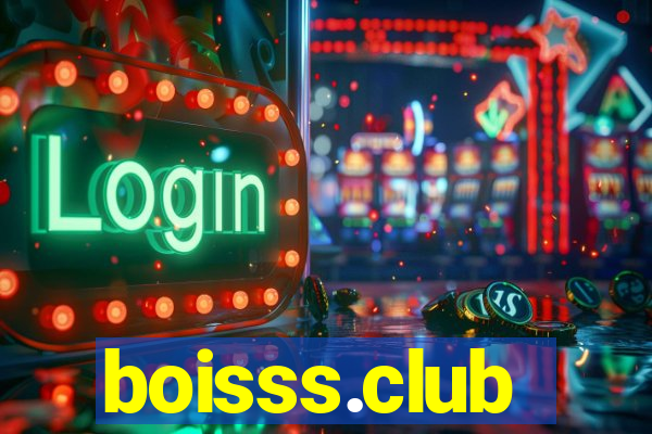 boisss.club