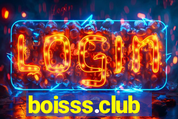 boisss.club