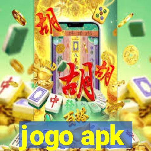 jogo apk