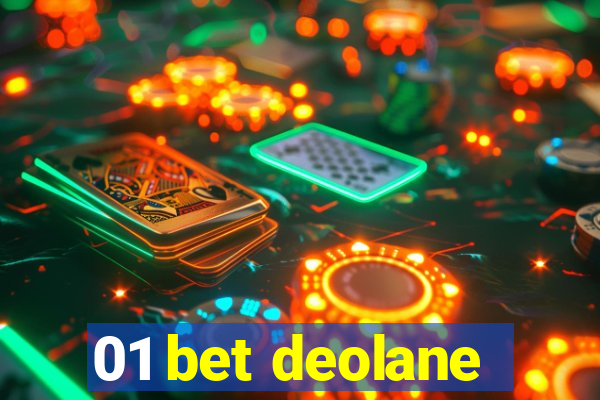 01 bet deolane