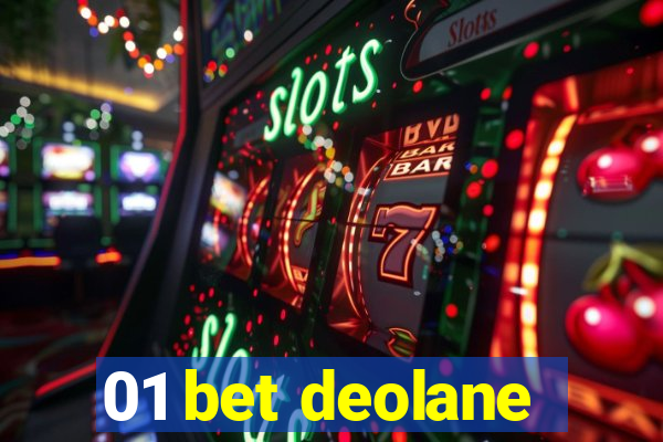 01 bet deolane