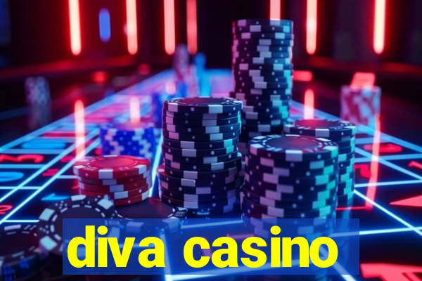 diva casino