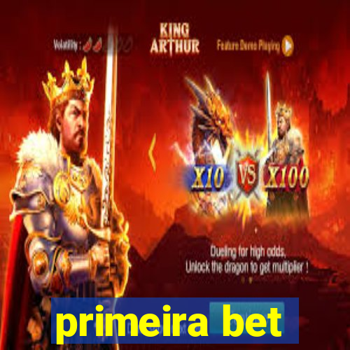 primeira bet