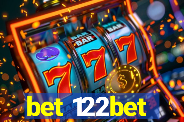 bet 122bet