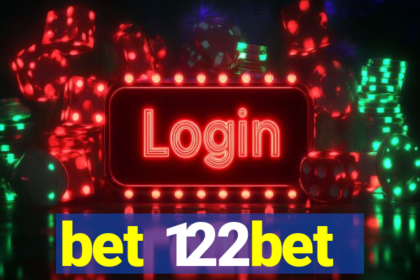 bet 122bet