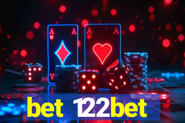 bet 122bet