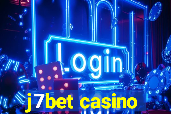 j7bet casino