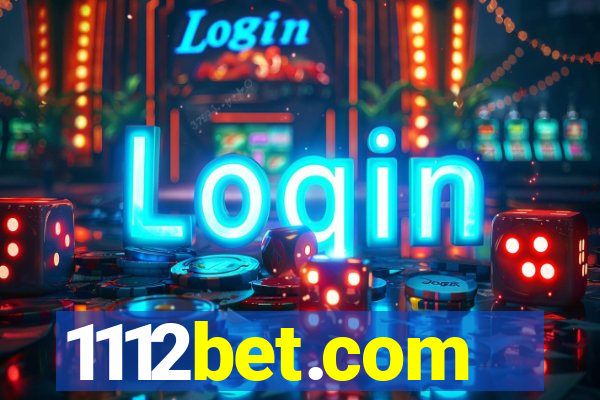 1112bet.com