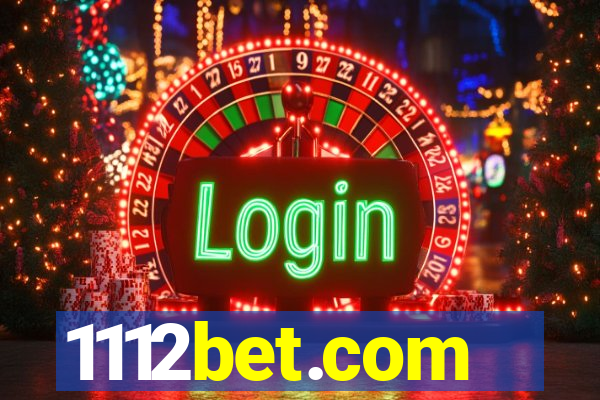 1112bet.com