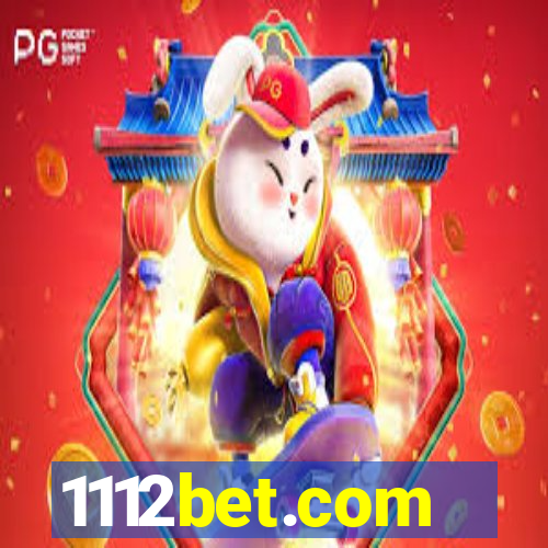 1112bet.com