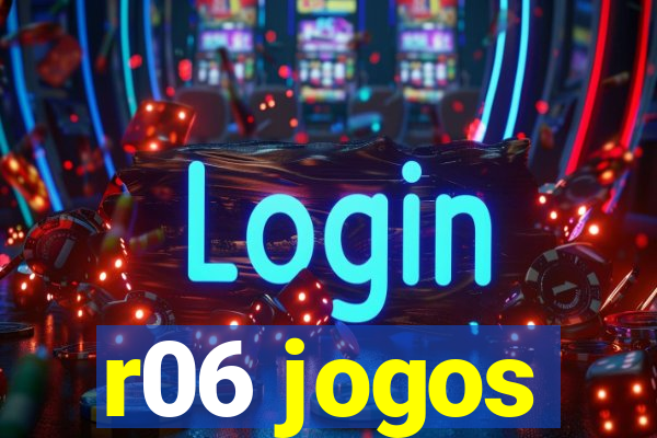 r06 jogos