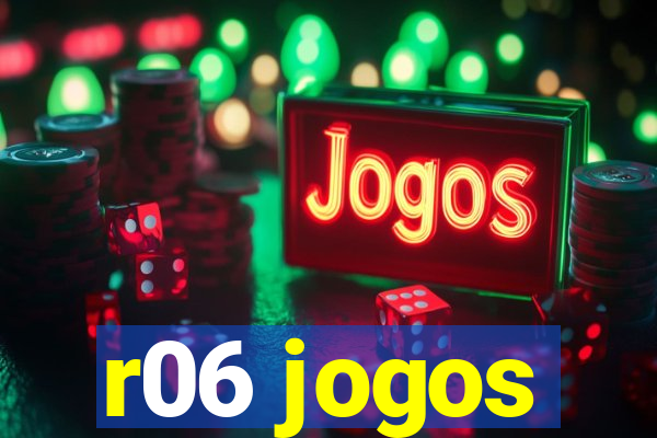 r06 jogos