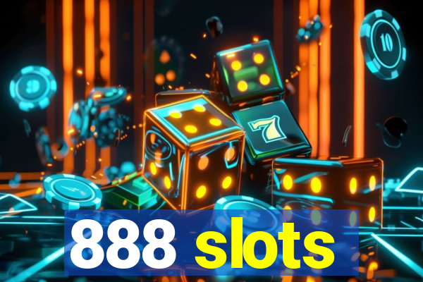 888 slots