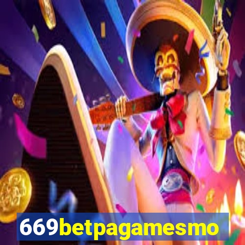 669betpagamesmo