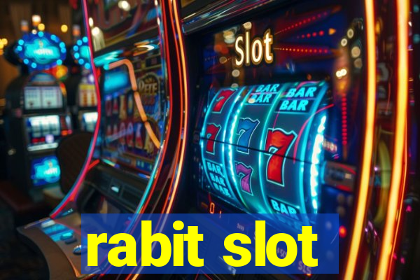 rabit slot