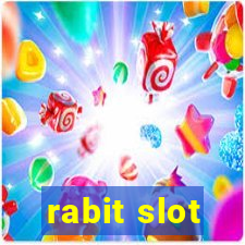 rabit slot