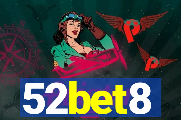 52bet8