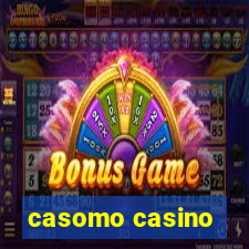 casomo casino