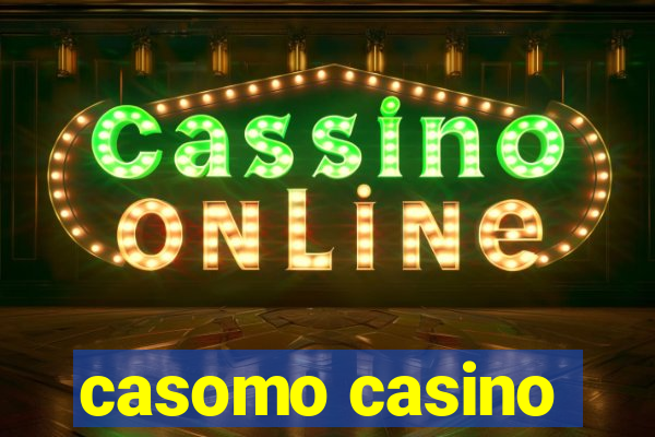 casomo casino