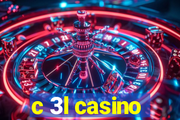 c 3l casino