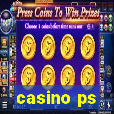 casino ps