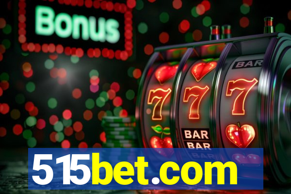 515bet.com