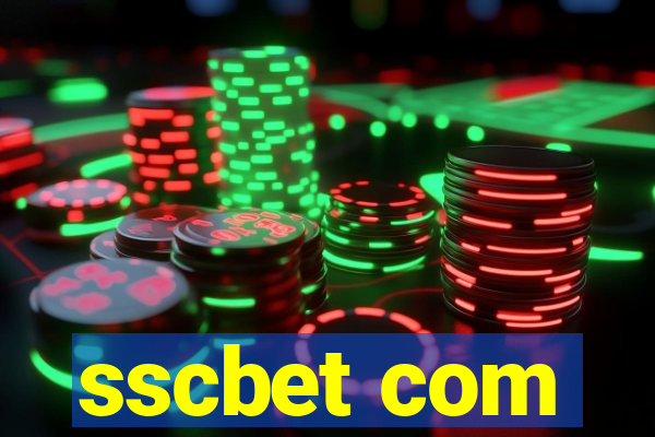 sscbet com