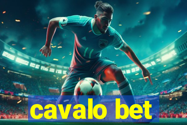 cavalo bet